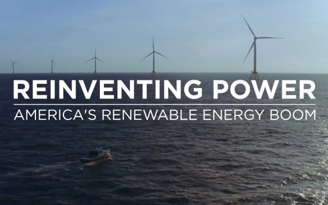 Sierra Club launches documentary 